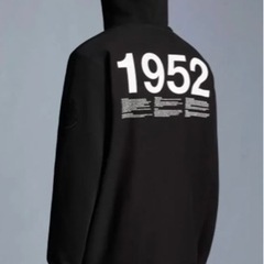 最終値下げMoncler Geniusプロジェクト第二弾のコレクション 2 Moncler 1952