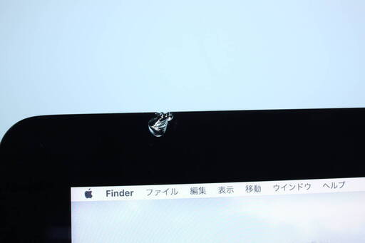 iMac A1418 MK452J/A (Retina 4K,21.5-inch, Late 2015) CPU 3.1GHz