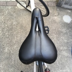 ロードバイク　altage 