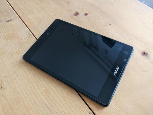 【大幅値下げ！】ASUS ZenPad 3 8.0\n\n