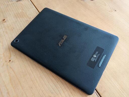 ASUS - 週末限定値下げ【送無】ASUS　ZenPad 3 8.0　SIMフリー　おまけ thumbnail_l.jpg