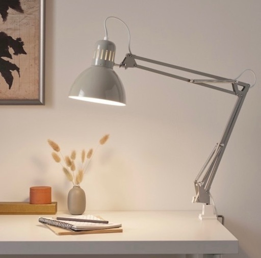 決定 新品未使用 お買い得 Ikeaデスクランプ 受取エリア拡大しました ココナッツ てだこ浦西の家電の中古あげます 譲ります ジモティーで不用品の処分