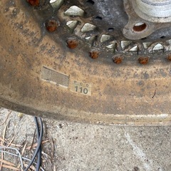 14インチ　SSR フォーミュラメッシュ　シルバー　2本