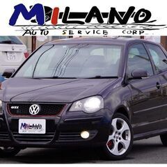 ポロ フォルクスワーゲン の中古車 ジモティー