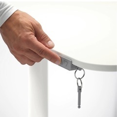 IKEA BEKANT ベカント 電動昇降デスク (定価59,000円/4ヶ月使用)