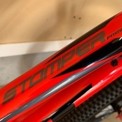 20インチ マウンテンバイク キッズ 子供用 MTB 自転車 GT