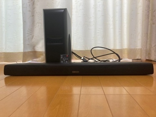 DENONスピーカー