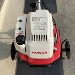 ホンダこまめF210・おまけ付!‼️耕運機・管理機・家庭菜園・農業機械