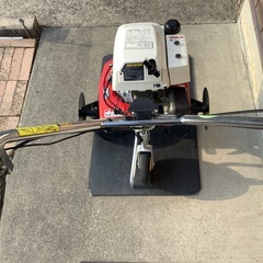 ホンダこまめF210・おまけ付!‼️耕運機・管理機・家庭菜園・農業機械