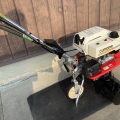 ホンダこまめF210・おまけ付!‼️耕運機・管理機・家庭菜園・農業機械