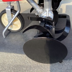 ホンダこまめF210・おまけ付!‼️耕運機・管理機・家庭菜園・農業機械