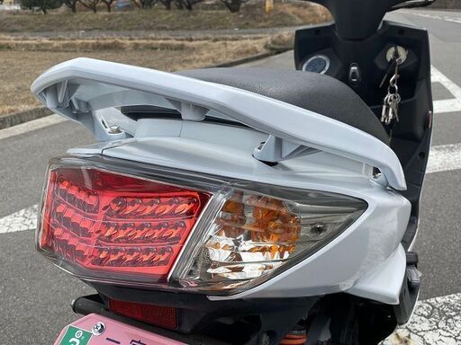 自賠責 Ｒ6.3.9迄  ヤマハ シグナスX 2型最終モデル 台湾フルパワー カスタム多数 ROSSOマフラー MFRシート SE46 SE44 自賠責 R6.3.9迄 ヤマハ シグナスX 2型最終モデル 台湾フルパワー