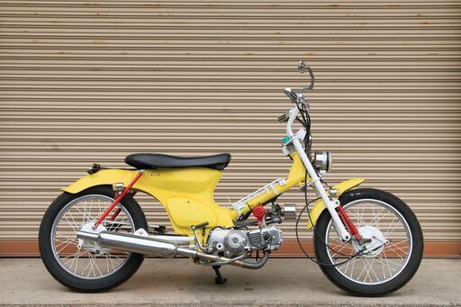 HA02 　90ｃｃ