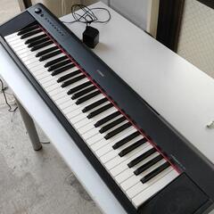 0312-092 ヤマハ 電子ピアノ