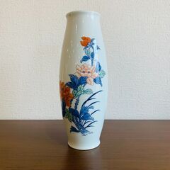 花瓶⑲ 筒形 フラワーベース 花器 生け花