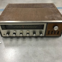 TRIO TW-800 AM/FM ステレオレシーバー