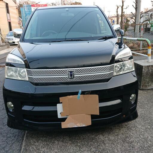 18万です 中古車 早い者勝ち 車検まだあります Bimbo暇なし 鳩ヶ谷のヴォクシーの中古車 ジモティー 18万です 中古車 早い者勝ち 車検まだあります Bimbo暇なし 鳩ヶ谷のヴォクシーの中古車 ジモティー
