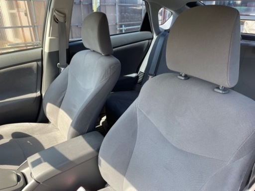 5万キロ台 ワンオーナー 車検2年付 50万円 プリウス ハチク 浦和美園のプリウスの中古車 ジモティー