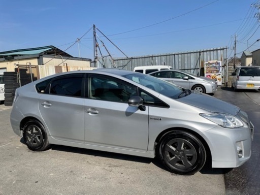 あなたにおすすめの商品 条件あり 車検令和4年9月 総額39万円 プリウス 国内自動車本体 Www Smithsfalls Ca