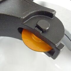 美品 KTC 大型ラチェットパイプカッタ PCR3-66 （鋼管・ステンレス鋼管用）パイプカッター ケーティーシー 札幌市手稲区