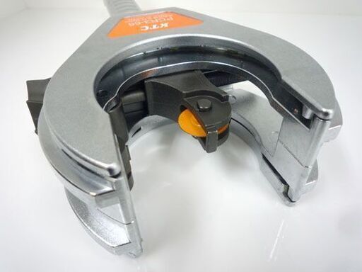 美品 KTC 大型ラチェットパイプカッタ PCR3-66 （鋼管・ステンレス鋼管用）パイプカッター ケーティーシー 札幌市手稲区 美品 KTC 大型ラチェットパイプカッタ PCR3-66 （鋼管・ステンレス鋼管