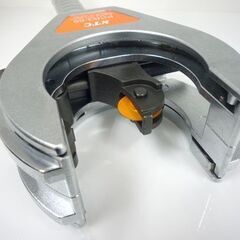 美品 KTC 大型ラチェットパイプカッタ PCR3-66 （鋼管・ステンレス鋼管用）パイプカッター ケーティーシー 札幌市手稲区