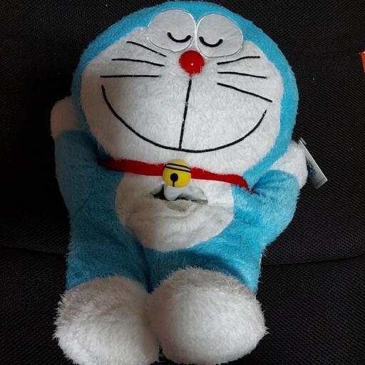 ドラえもんティッシュカバー マイケル 経塚のおもちゃの中古あげます 譲ります ジモティーで不用品の処分