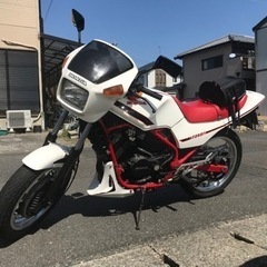 【ネット決済】VT250FC