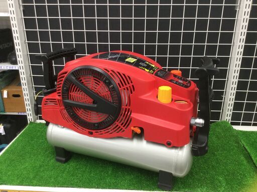 エコツール豊田インター店】MAX/マックス スーパーエアコンプレッサ AK