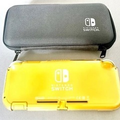 Switch lite アルセウス セット