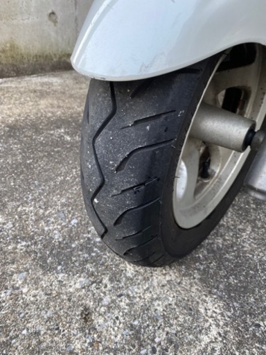 自賠令和6年1月付 マジェスティ250 SG03J ワンオーナー車