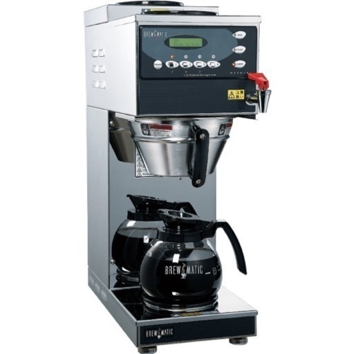 ブルーマチック　ドリップコーヒーマシン C−22