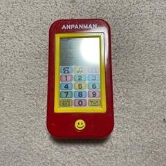 アンパンマンスマホ