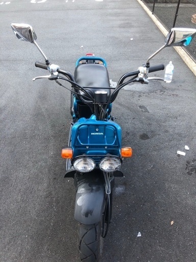値下げしました！HONDA ホンダ ズーマー
