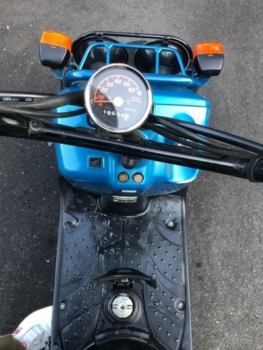 ホンダ ズーマー お値下げしました。 【公式通販】