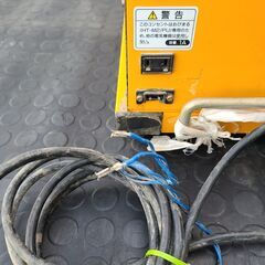 【ジャンク】MAX マックス 野菜結束機 HT-M2 パワーユニット HT-PU（A） おびまる 農業機械 包装 テープ 100V