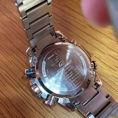 値下げ＿カシオ腕時計