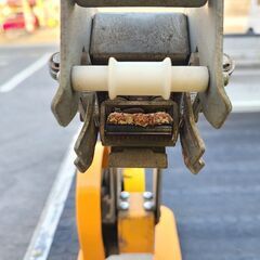 MAX マックス 野菜結束機 HT-M2 おびまる 農業機械 包装 テープ