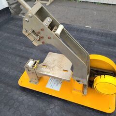 MAX マックス 野菜結束機 HT-M2 おびまる 農業機械 包装 テープ