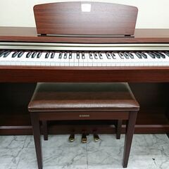 YAMAHA CLP-220M Clavinova 電子ピアノ 2006年製