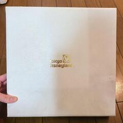 1983年　ディズニーグランドオープン記念