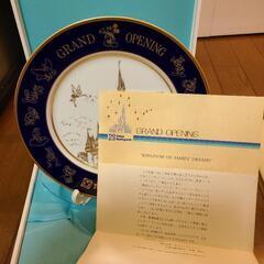 1983年　ディズニーグランドオープン記念