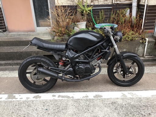 ホンダVTR250メンテナンス&amp;カスタム VTR250 MAINTENANCE&CUSTOM 書籍 - メルカリ