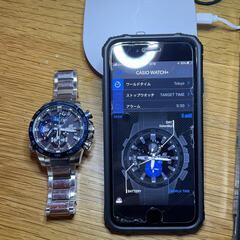 値下げ＿カシオ腕時計