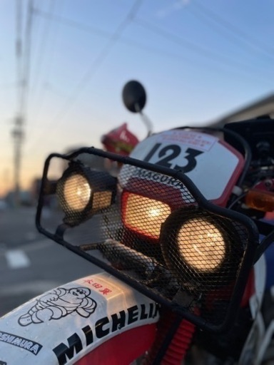 自賠責あり♪ホンダXL250ディグリー 【公式通販】 自賠責あり♪ホンダXL250ディグリー 【公式通販】