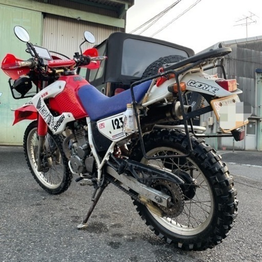 おかげで ヤフオク 自賠責3年あり ホンダ Xl250 ディグリーdegree おかげで Www Pediatrichealthcarenw Com