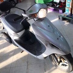 【44】HONDA DIO 50cc ホンダ ディオ 原付 原チ...