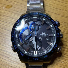 値下げ＿カシオ腕時計