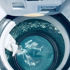 ET2244番⭐️8.0kg⭐️ SHARP電気洗濯乾燥機⭐️