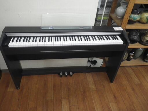 カシオ Privia 電子ピアノ PX-720 【モノ市場東浦店】41 - 電子楽器